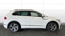 Volkswagen Tiguan 1.5 TSI 150 R-Line Edition 5dr DSG Petrol Estate